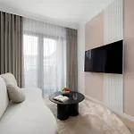 Air Conditioned In Center By Renters Prestige דירה ורוצלב