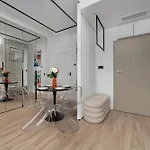 Air Conditioned In Center By Renters Prestige דירה ורוצלב