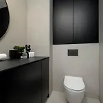 Air Conditioned In Center By Renters Prestige דירה ורוצלב