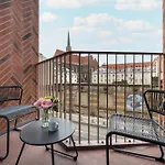 דירה Air Conditioned In Center By Renters Prestige