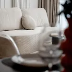 Air Conditioned In Center By Renters Prestige شقة *