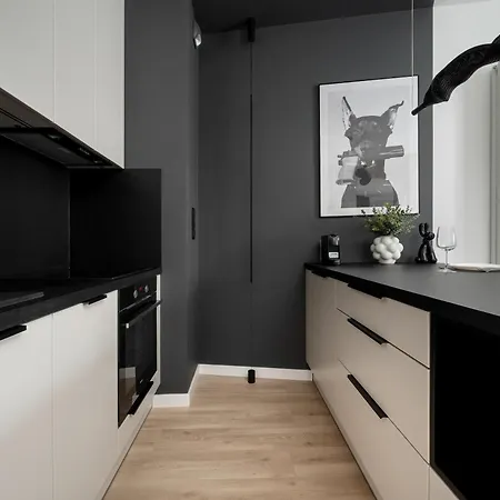 Air Conditioned In Center By Renters Prestige Apartament Wrocław