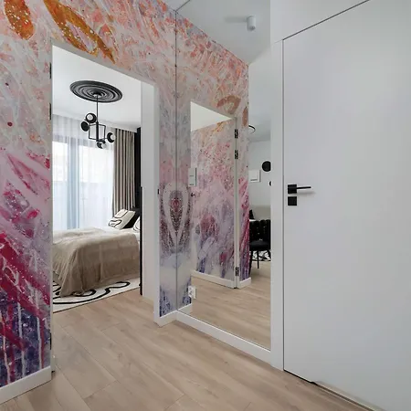 Apartament Air Conditioned In Center By Renters Prestige