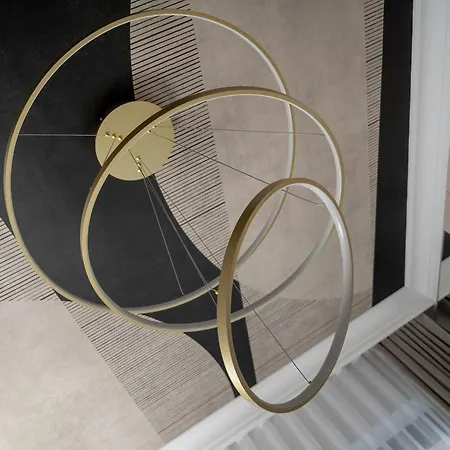 Air Conditioned In Center With Parking By Renters Prestige Daire *