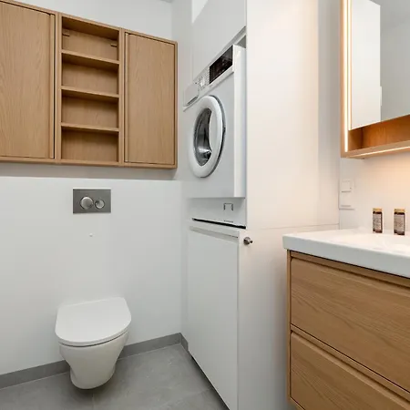 דירה Air Conditioned In Center By Renters Prestige *