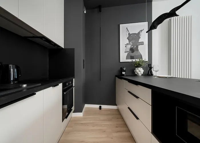 Air Conditioned In Center By Renters Prestige Apartmán Vratislav