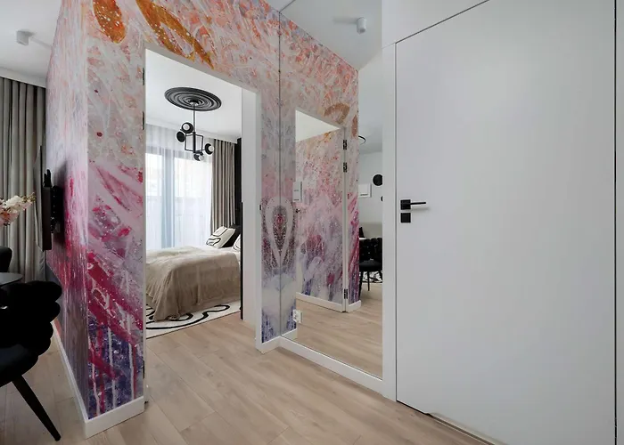 Appartement Air Conditioned In Center By Renters Prestige